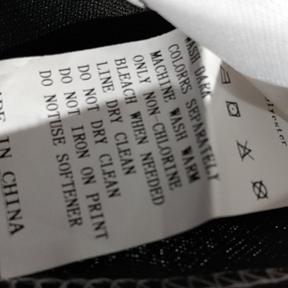 ZAFUL BLACK WHITE PINK CROP TANK TOP MINI SKIRT 2 PIECE SET SIZE 4 NWT - Picture 8 of 9